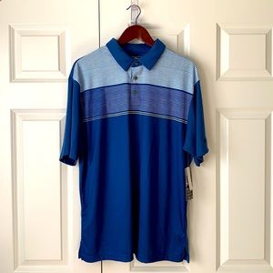 Ben Hogan Performance Men’s Golf Polo